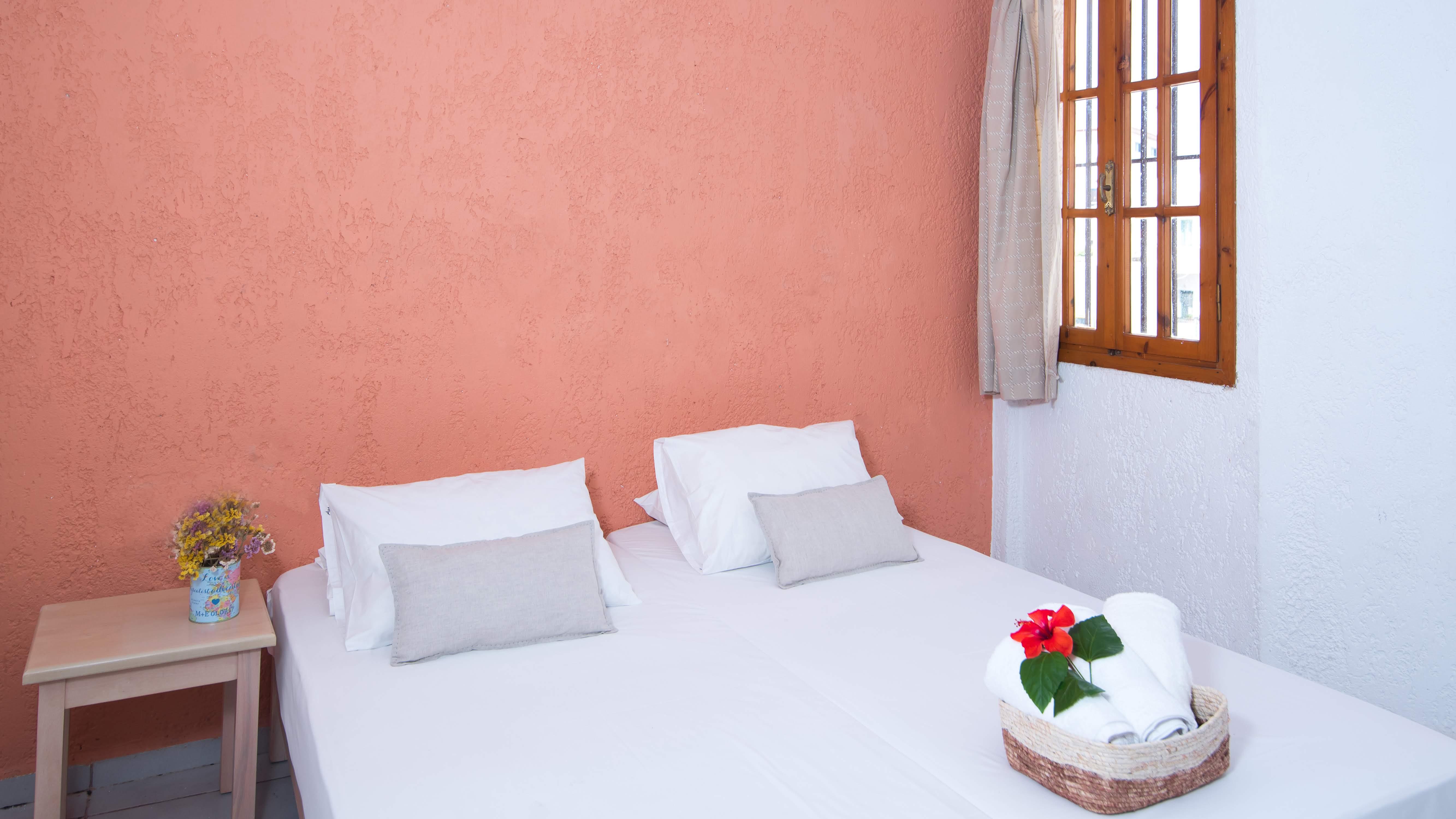 Hotel Anna Maria Malia Exteriér fotografie