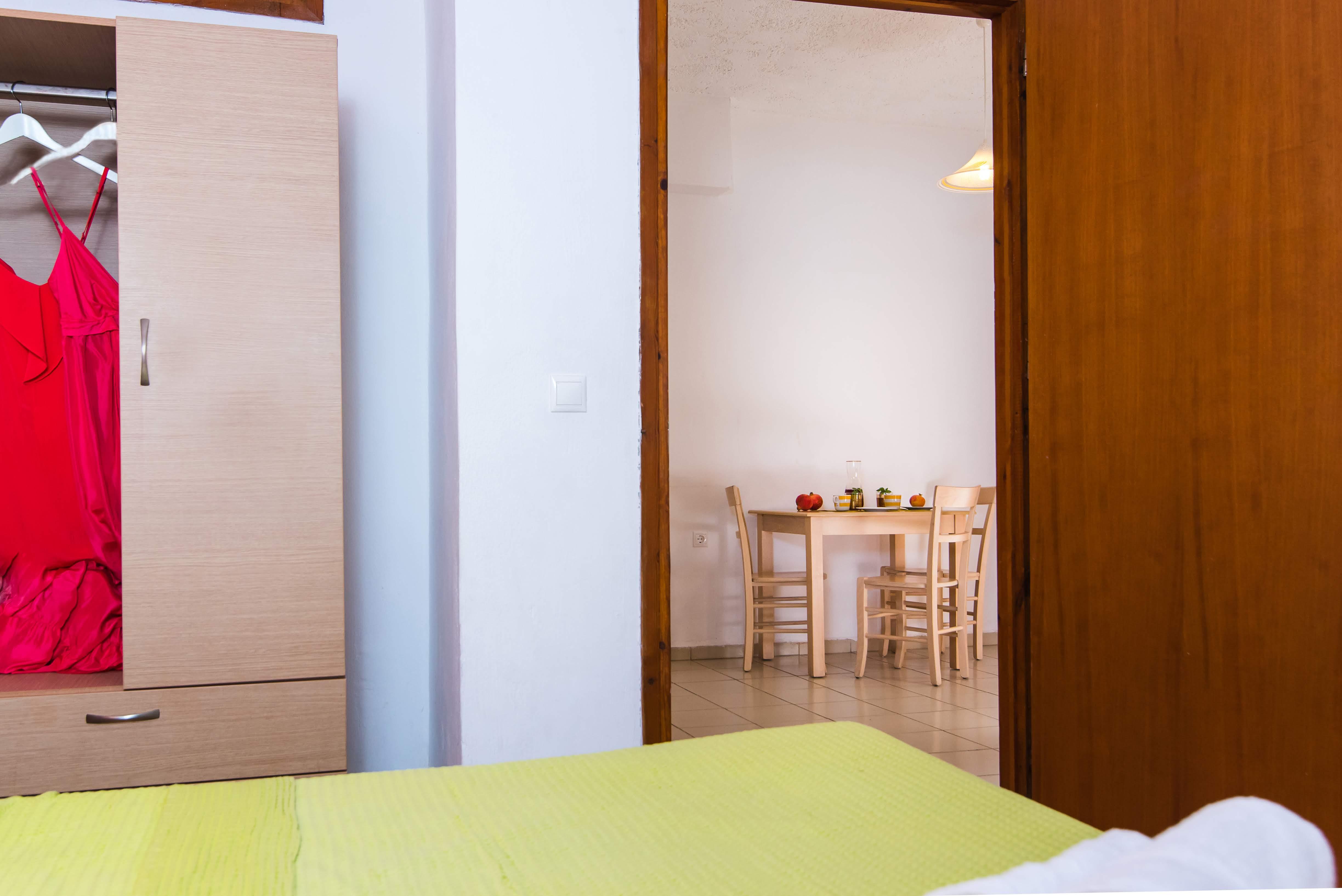 Hotel Anna Maria Malia Exteriér fotografie
